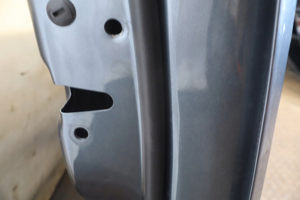 фото №9, Двері правий перед skoda superb iii