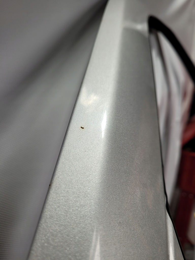 фото №6, Jeep grand cherokee wj 99-04 двері лівий перед