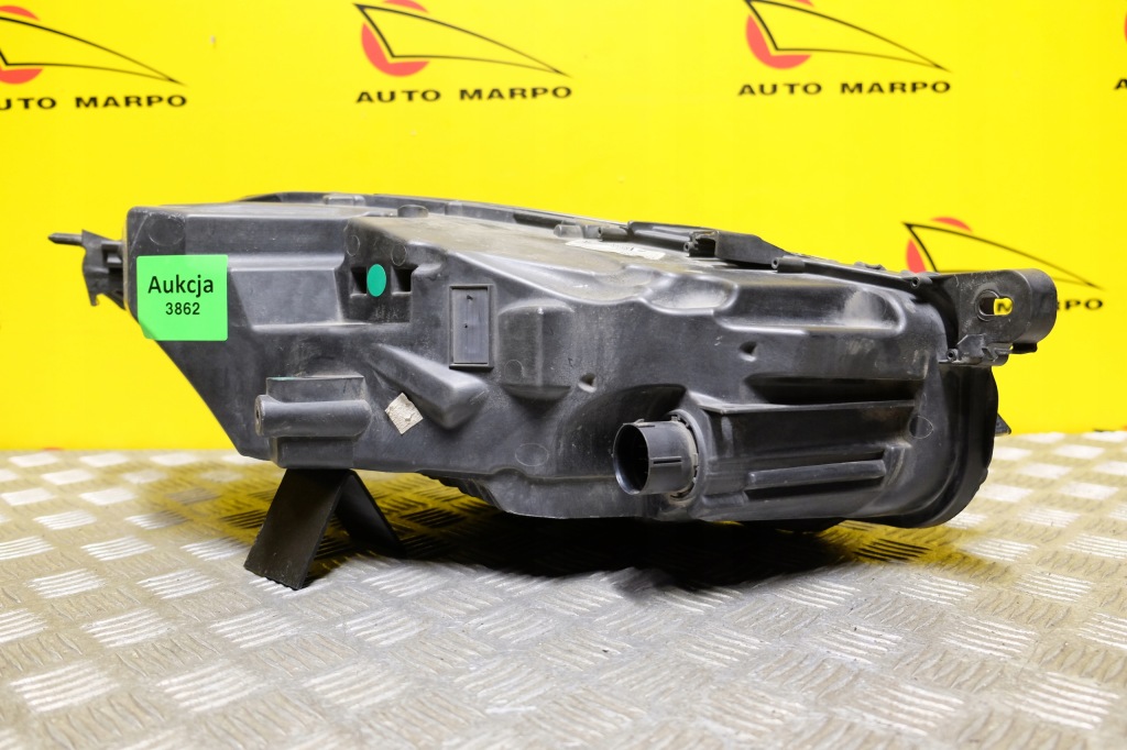 Jaguar f-pace xf x260 2017- фара фара full led левая америка Цена