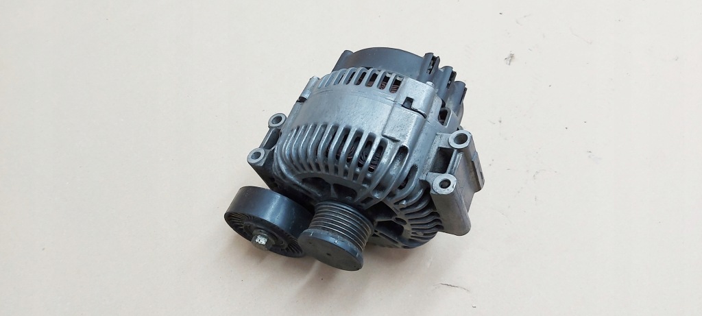 Генератор bmw Цена