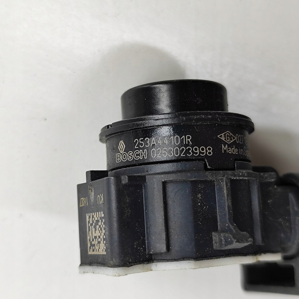 фото №7, Renault clio iv 2013 с передний датчик парковки pdc