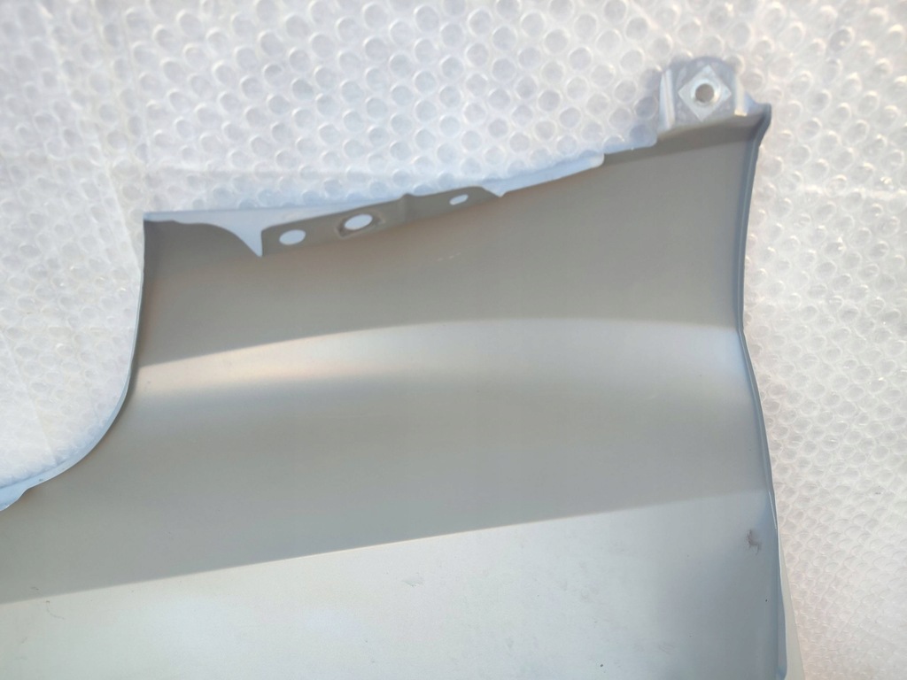 фото №9, Крыло правый перед toyota corolla cross 2023