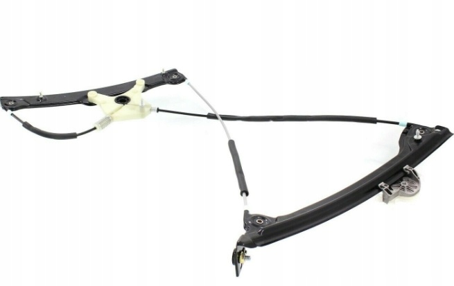 фото №1, Підйомник скло перед r bmw 6 f08 f12 f13 02.11-
