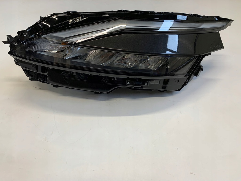 фото №1, Лампа перед левая nissan qashqai j12 full led 21r-