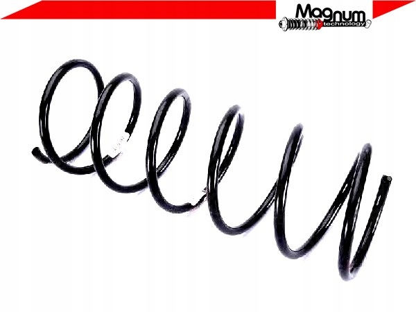 фото №2, Magnum пружина подвеска citroen zx peugeot 306