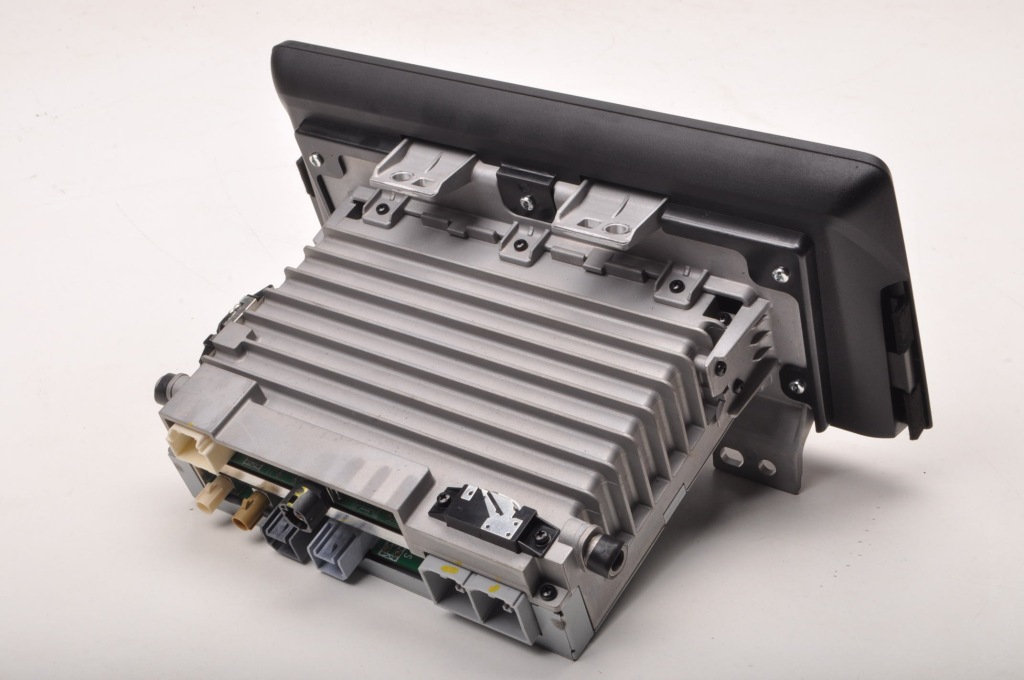 Mg 3 дисплей экран навигации 2024r 11754723 11436355 с Разборки