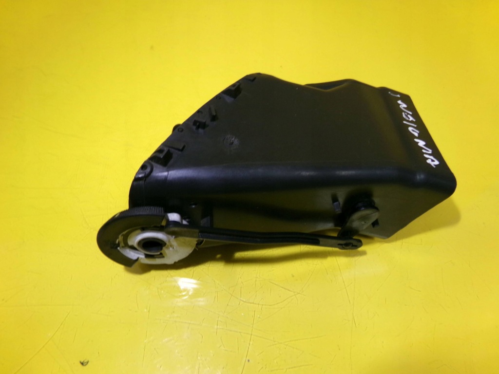 Купити Бічна решітка обдув права середня opel insignia 13282237 nr937