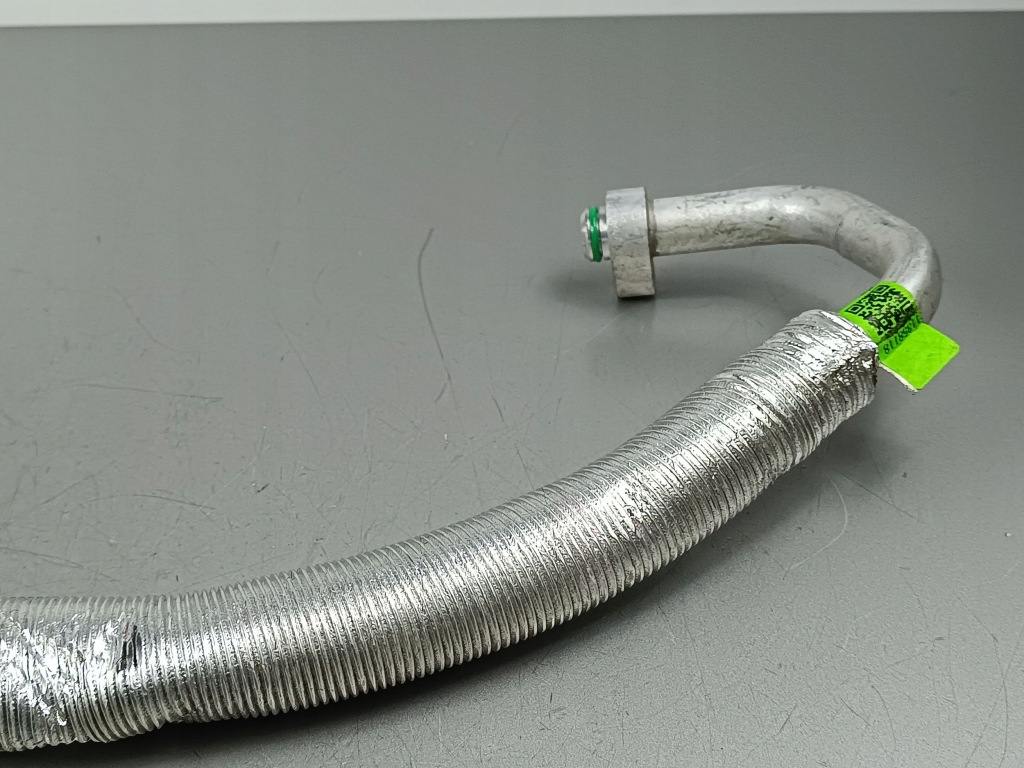 2025 mg hs шланг кондиционера 529893338 Недорого