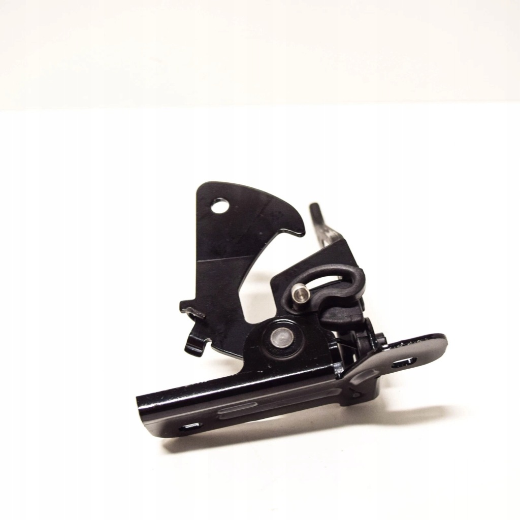 фото №8, Bmw 7 e65 засувка капот 51237186508 oem