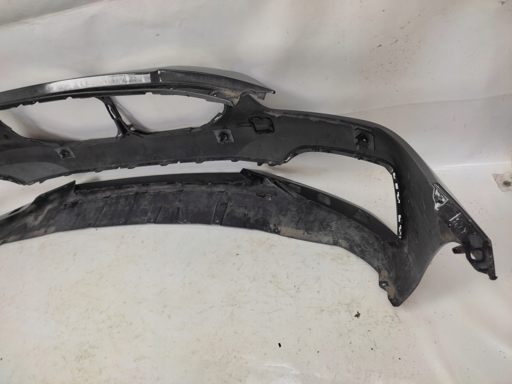 фото №11, Bmw 1 f40 бампер передний перед 2019- 4pdc