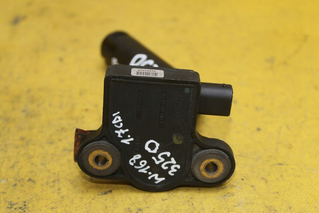 фото №8, Датчик уровня масла a0041533528 1.7 cdi w168