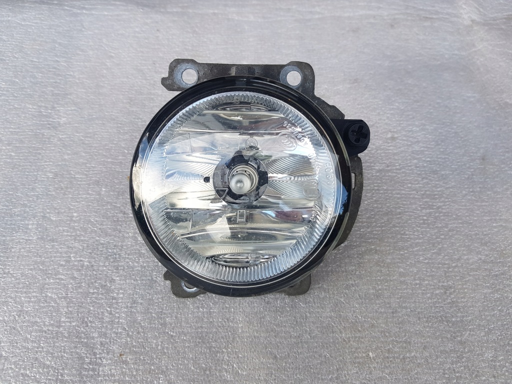 фото №1, Mitsubishi asx lift протитуманна фара правий 2017