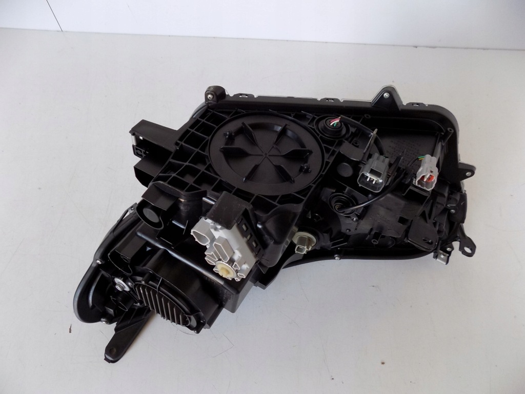 фото №6, Лампа toyota rav 4 iv - передняя full led- r 11458