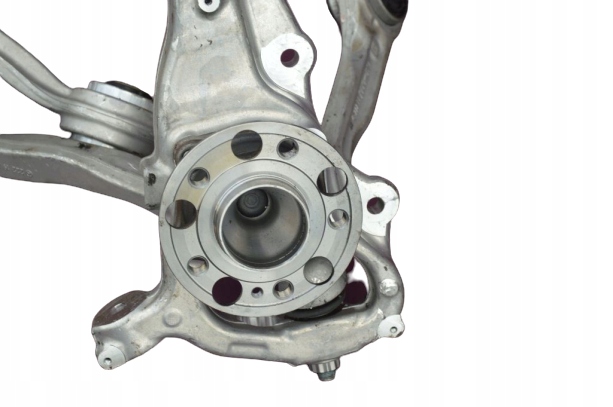 фото №1, Mercedes s klasa w222 підшипник ступиця поворотний кулак