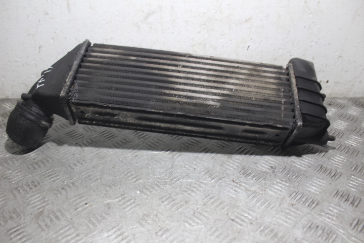 фото №1, Интеркулер citroen c8 2.2hdi