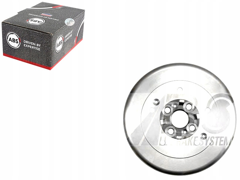 фото №1, Тормозные барабаны тормозные kia sportage 94-03 a.b.s.