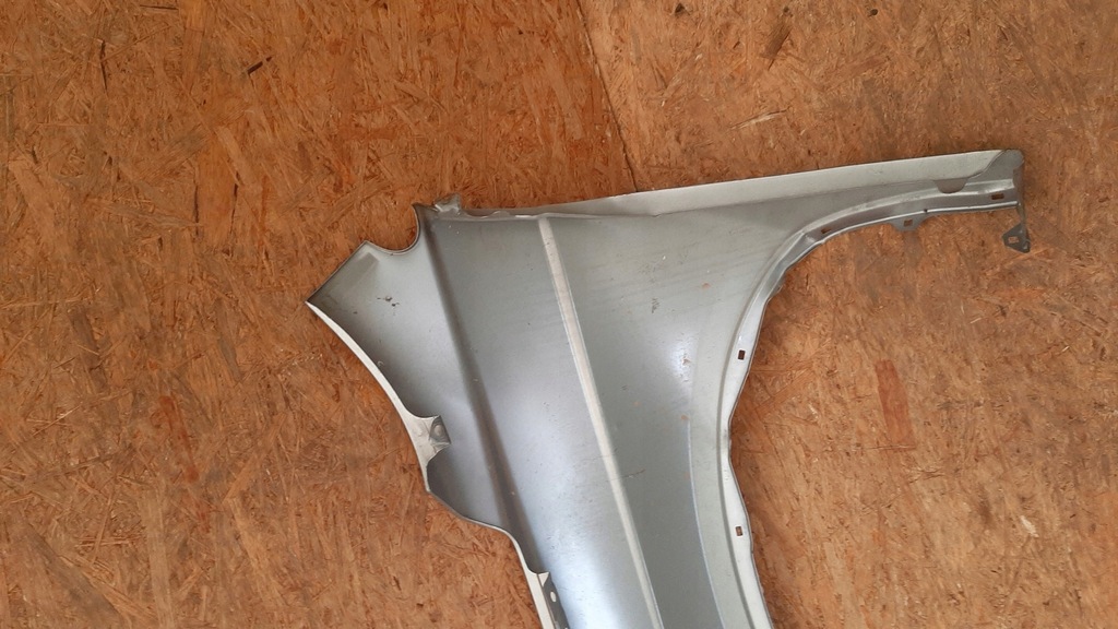 фото №12, Honda crv iii cr-v iii 2007- крила правий перед оригінальний