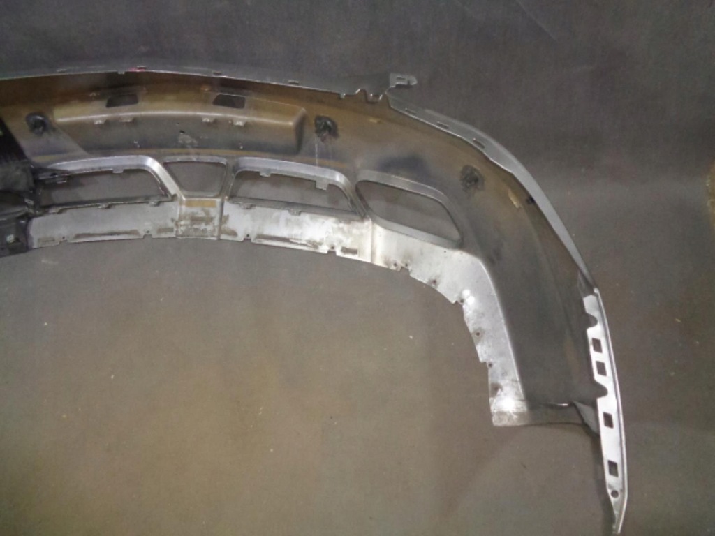 фото №14, Mercedes sls 197 amg бампер задняя задний задний oryg