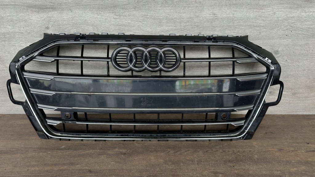 фото №1, Audi a4 b9 lift решётка радиатора решётка радиатора 8w0853651df