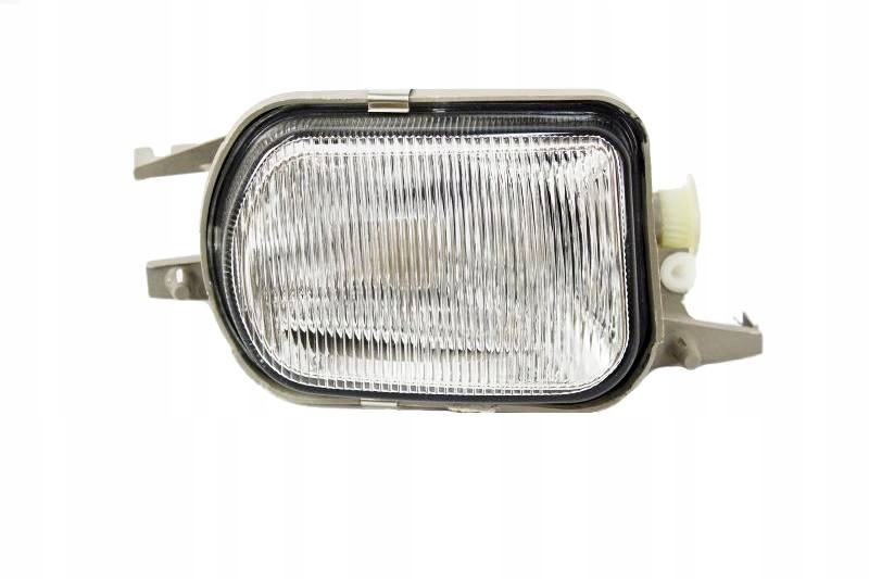 фото №1, Mercedes w203 cl203 w220 r170 противотуманная фара лампа левая