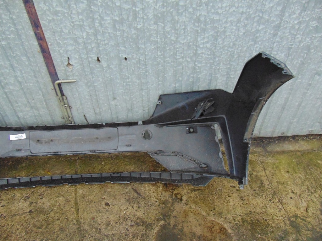 фото №12, Бампер перед skoda enyaq 5la807221