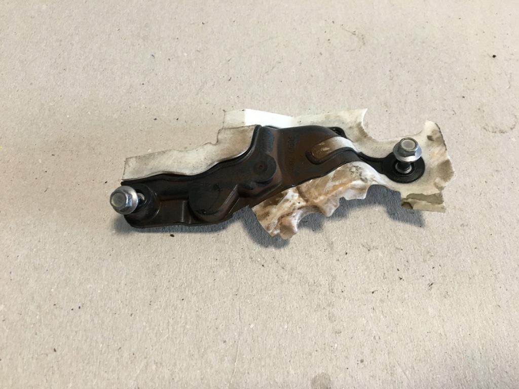 фото №1, Захист ремінь розподільного валу