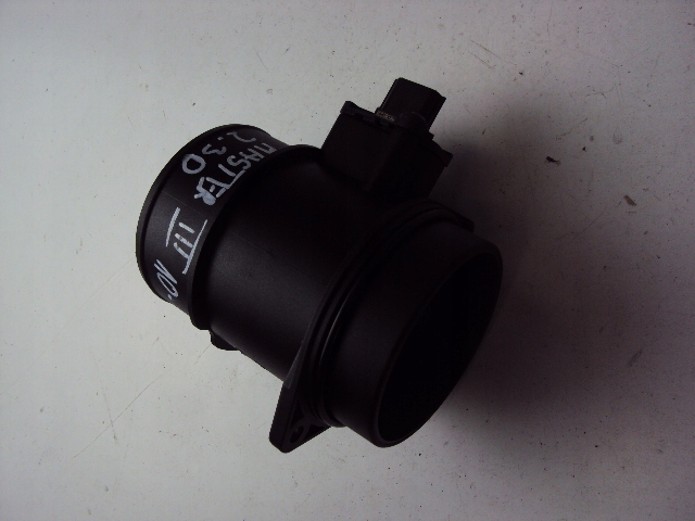 фото №3, Расходомер renault master iii 2.3 d 2010-