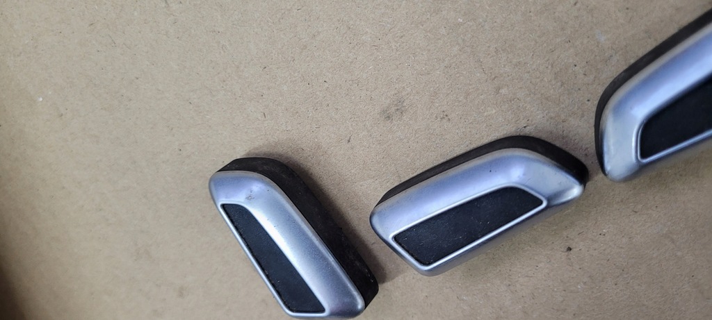 фото №8, A6 c7 4g lift кнопки сиденье панель хром сиденье a4 b8 s4 a5 q5