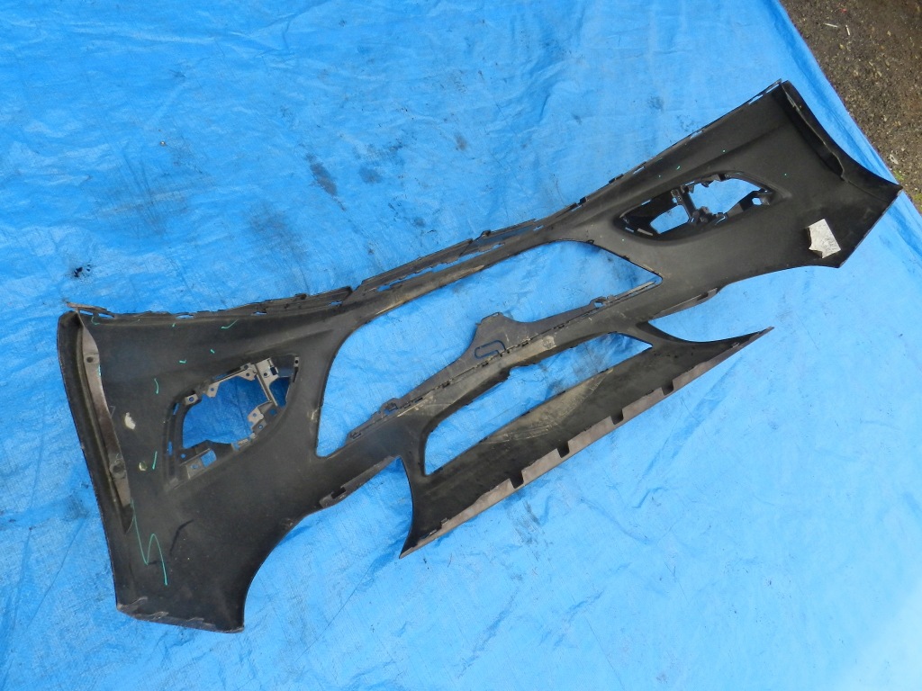 Opel-części | astra j бампер перед передний рестайлинг  13368660 | 429 Цена