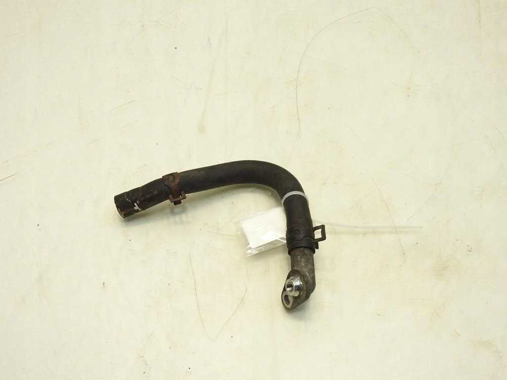 фото №8, Шланг підсилювача ford galaxy mk2 2.0b 6g91-3691-ab