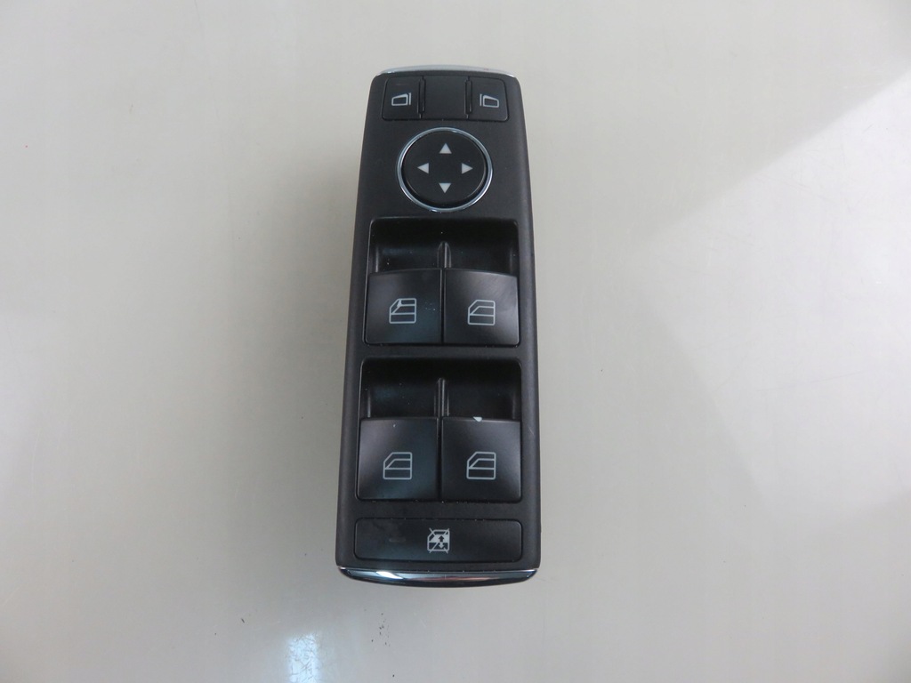 фото №8, Панель вікон mercedes-benz klasa c t-model s204 2048703458