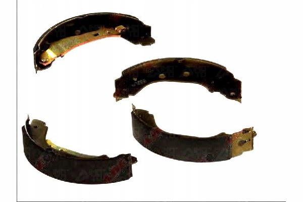фото №2, Тормозные колодки тормозные nissan kubistar primera renault