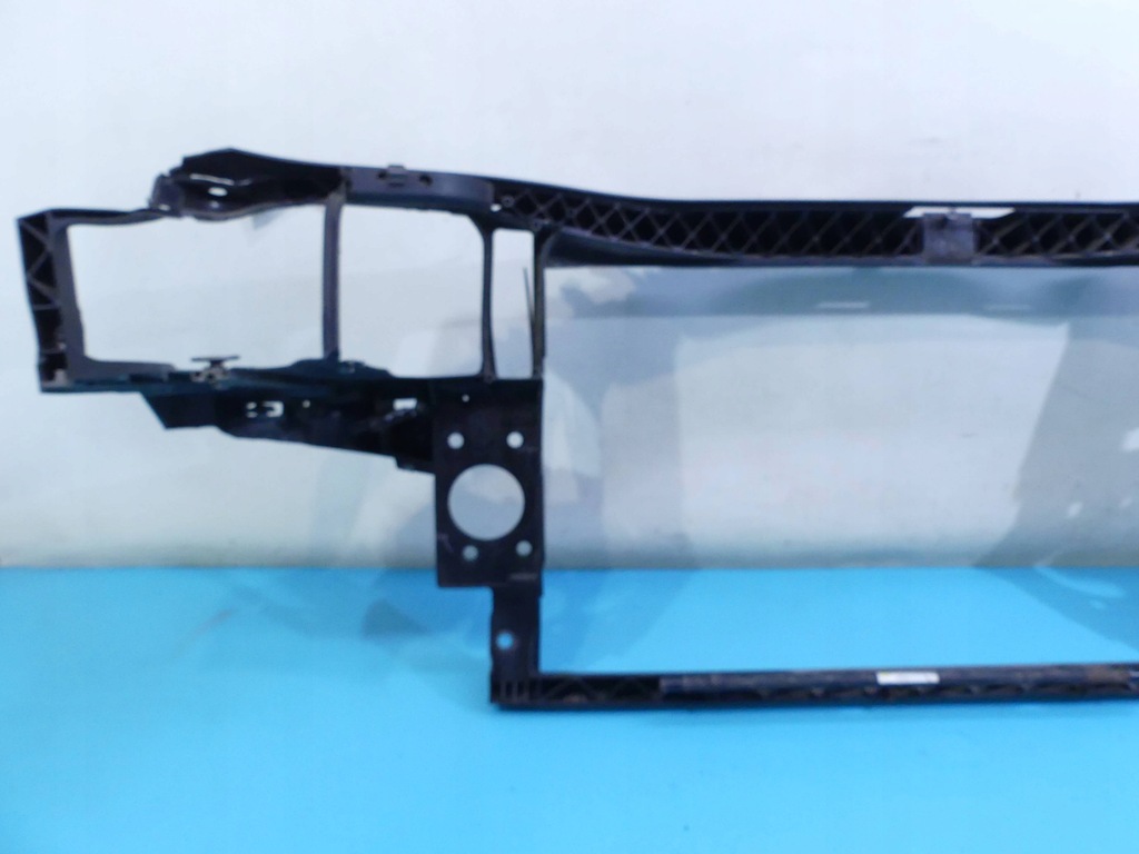 фото №10, Pas передний audi a8 d3 02-05