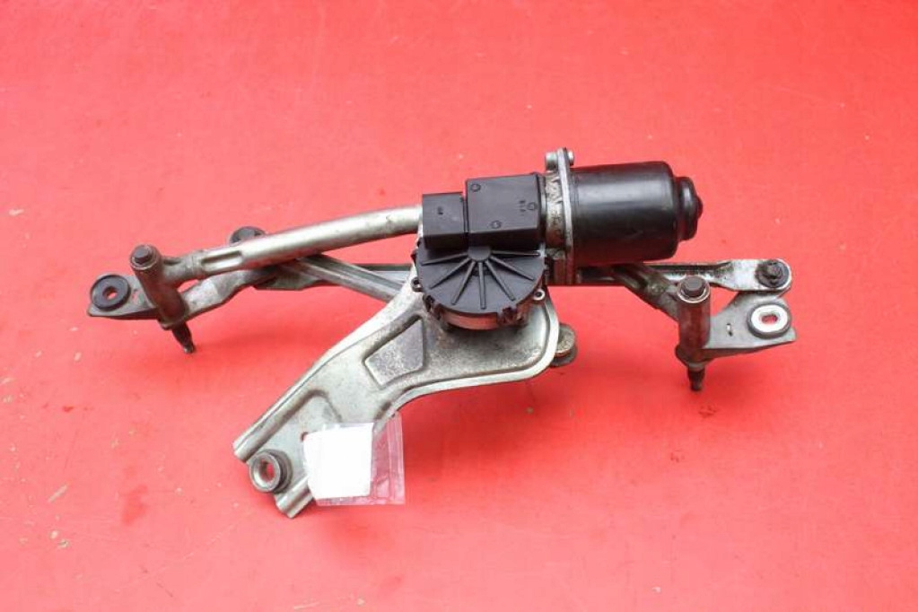 Механизм моторчик дворник перед eu 64300335 fiat linea 06-12 с Разборки