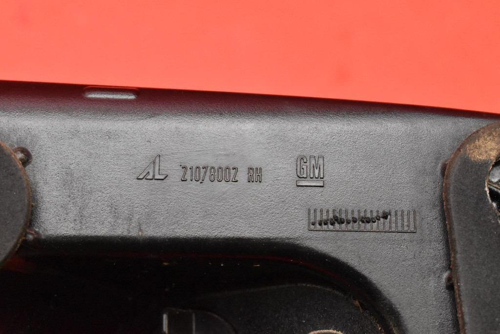 Купить Фара правый  задний  задняя led 22756316 opel insignia a универсал рестайлинг  13-20