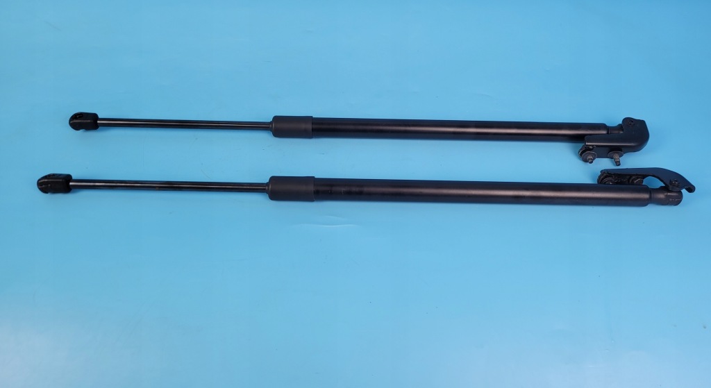 фото №10, Nissan qashqai iii j12 23r амортизаторы крышки багажника 904506ua0b комплект