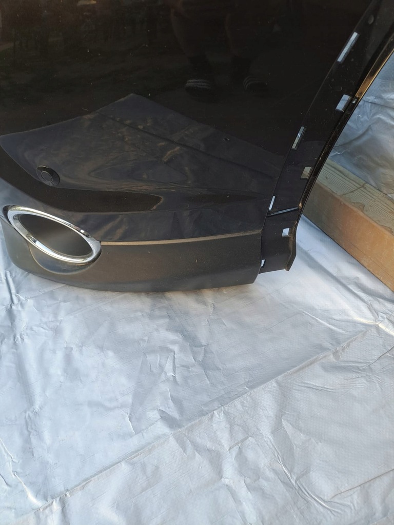 фото №15, Бампер перед передний nissan qashqai ii j11 62022-4ea0h