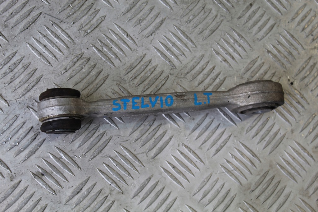 фото №1, Рычаг левый задняя alfa romeo stelvio