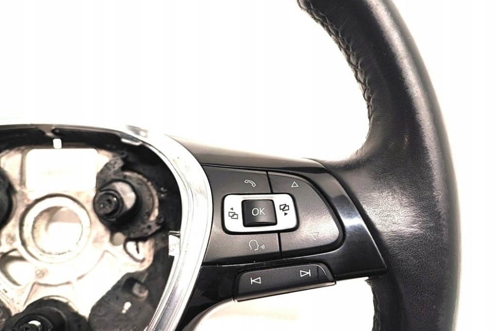 фото №7, Повітропровід vw touran 5t1 5ta419091a 1.6l дизель 2016