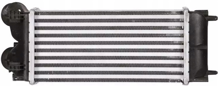 Nrf інтеркулер citroen c4 1,6hdi в Україні