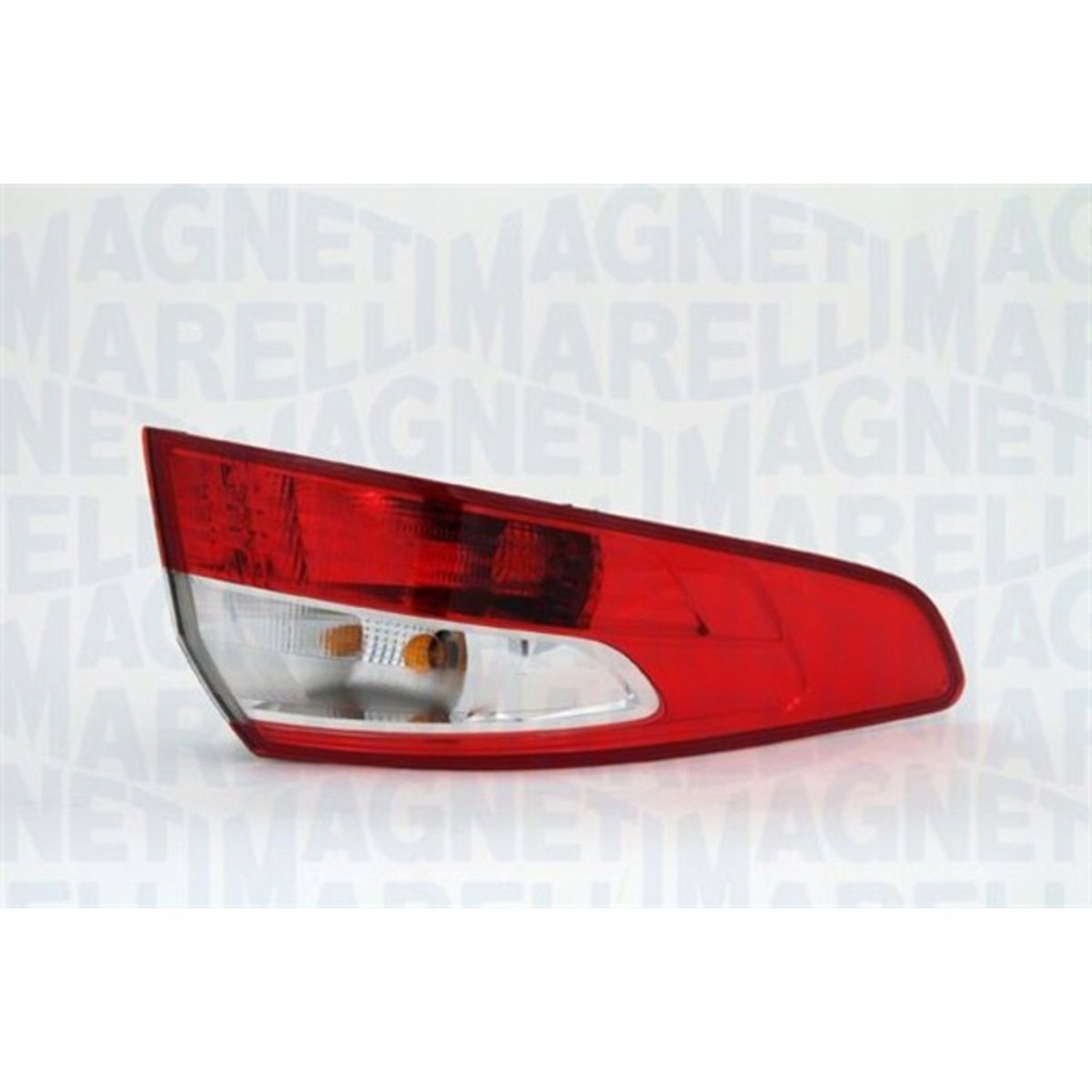 фото №3, Лампа задня комбінована magneti marelli llh671 265502140r права renault