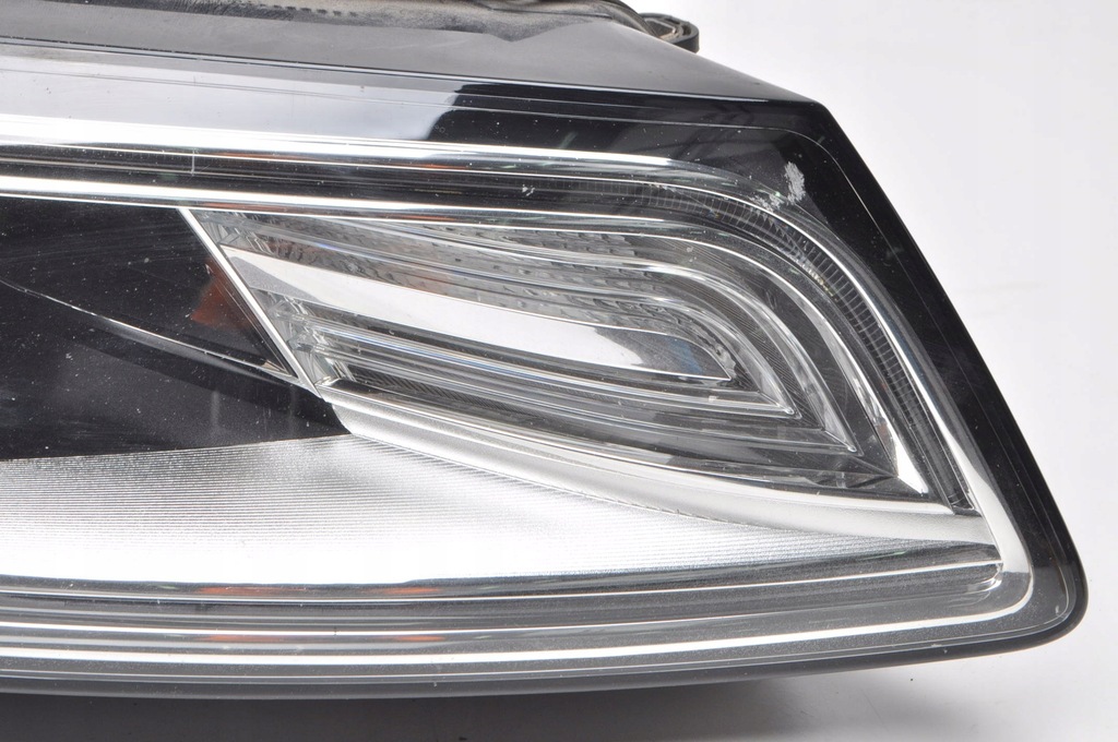 фото №7, Audi q5 i 8r лампа права передня правий перед 8r0941006d