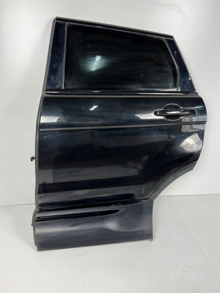 фото №1, Range rover evoque l538 дверь левая задняя