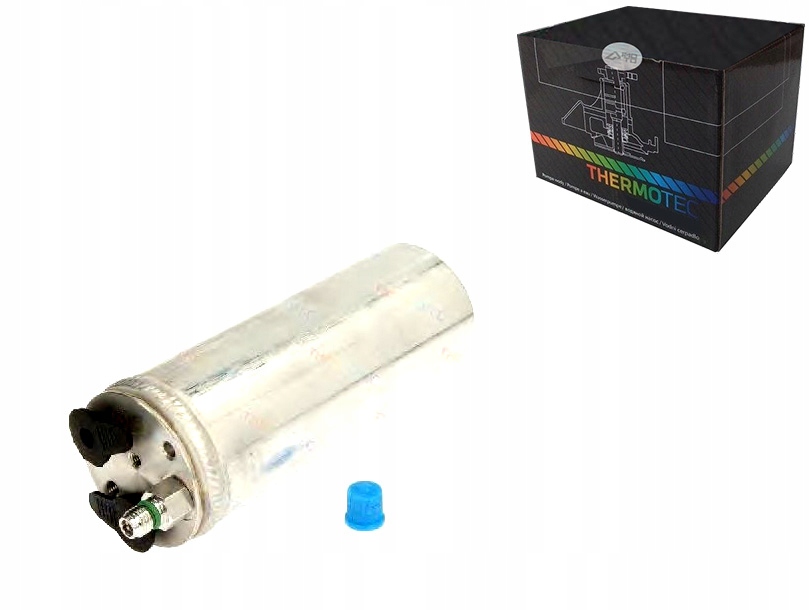 фото №1, Осушувач кондиціонера dacia duster renault megane