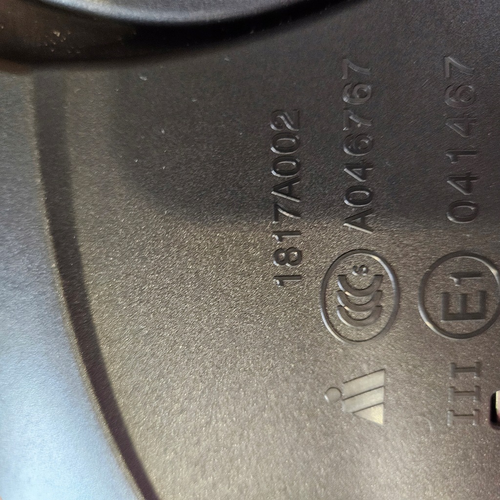 фото №7, Зеркало audi a6 s6 rs6 a7 s7 rs7 c8 satyna