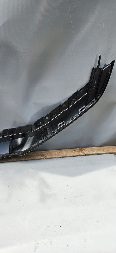 фото №11, Dodge ram бампер передний перед молдинг 68335015a 18-