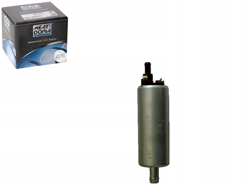 Купить Насос топлива meat doria 70493 7506972 76972