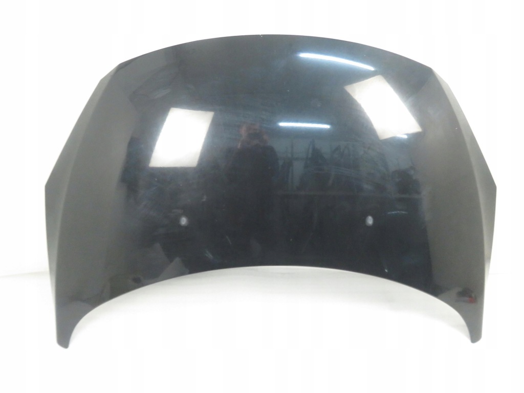 Купить Капот peugeot 307 sw рестайлинг  3h exld