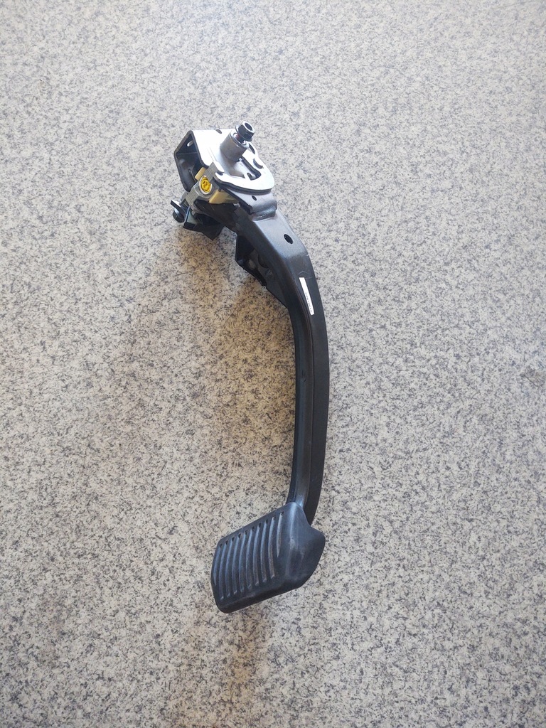 фото №1, Volvo xc90 ii xc60 ii педаль тормоза 31381825