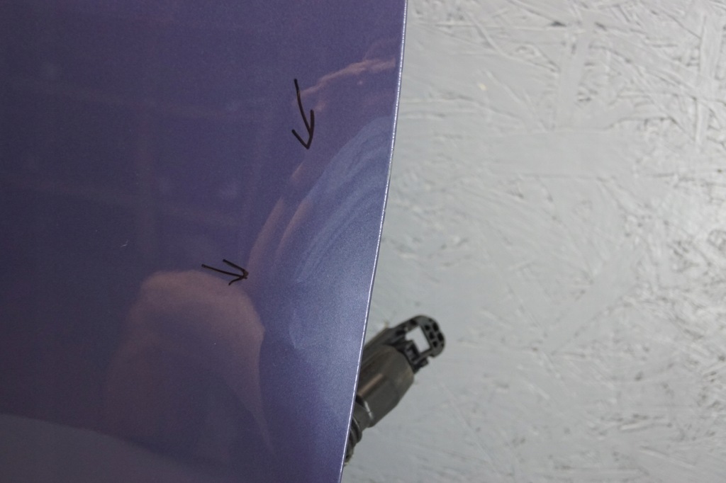 фото №10, Двері правий перед hyundai ix35 wae